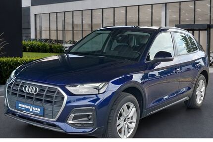 Audi Q5 58.646 km 28.790 &euro; Bielefeld 33689