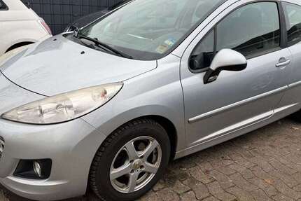 Peugeot 207 187.500 km 1.950 &euro; Bielefeld 33659