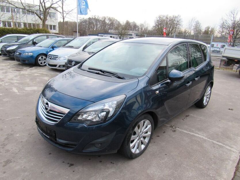 Meriva
