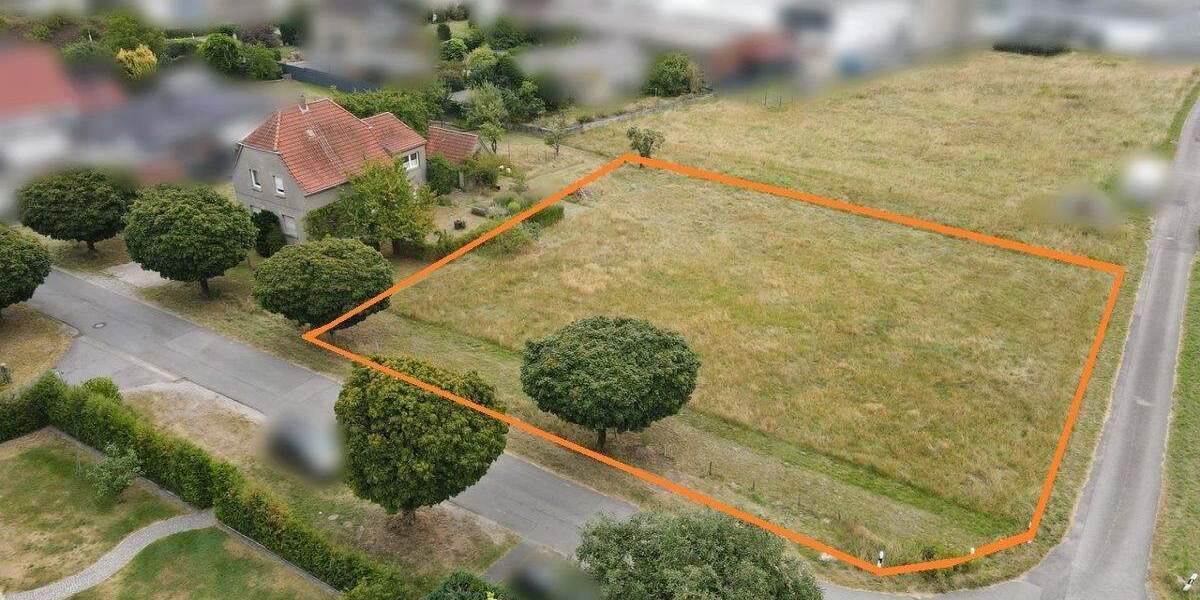 Grundstück Lage Müssen - 439.000&euro; | Angebot:25781131