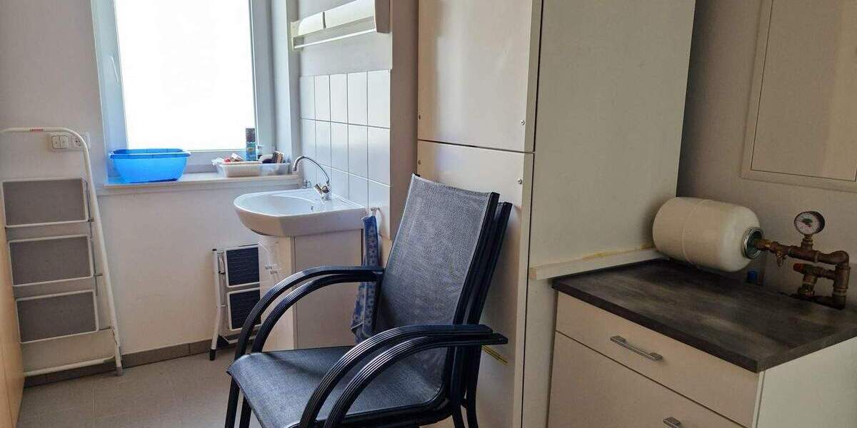 Etagenwohnung Bad Salzuflen Innenstadt - 3 Zimmer, 108 m&sup2;, 395.000&euro; | Angebot:25770144