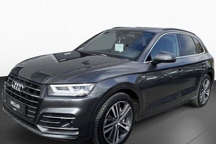 Audi Q5 82.440 km 29.580 &euro; Gütersloh 33334