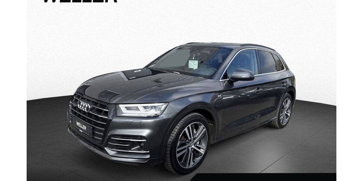 Audi Q5 82.440 km 29.580 &euro; Gütersloh 33334