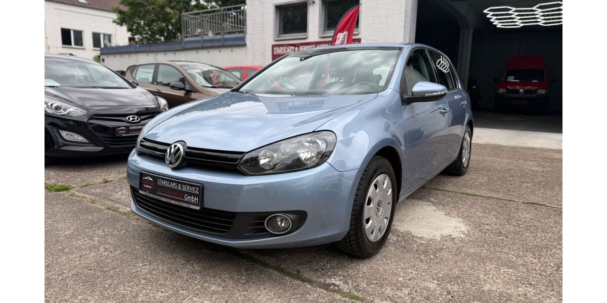 VW Golf 140.000 km 5.750 &euro; Lage 32791