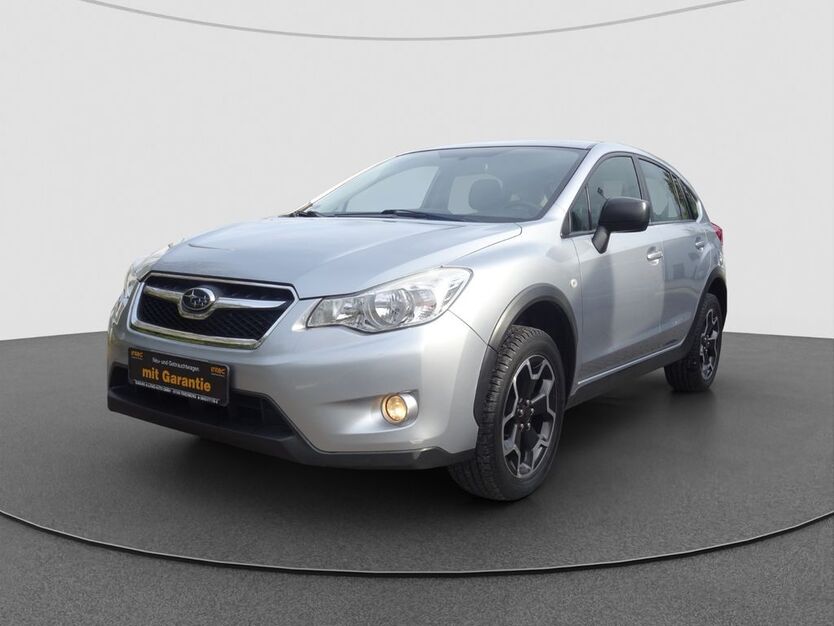 Subaru XV 99.989 km 11.990 € Löhne 32584