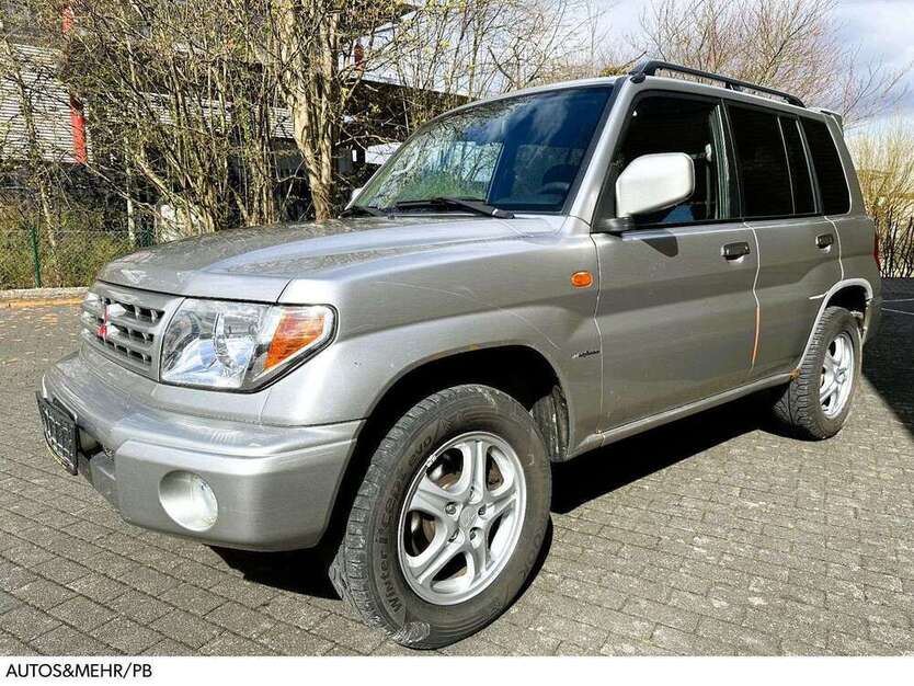 Pajero