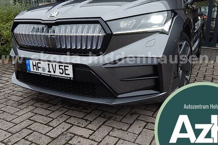 Skoda Enyaq 17.000 km 41.490 € Hiddenhausen 32120