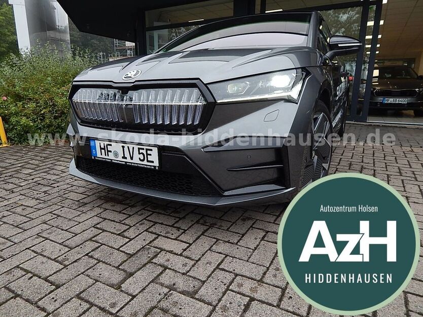 Skoda Enyaq 17.000 km 41.490 € Hiddenhausen 32120