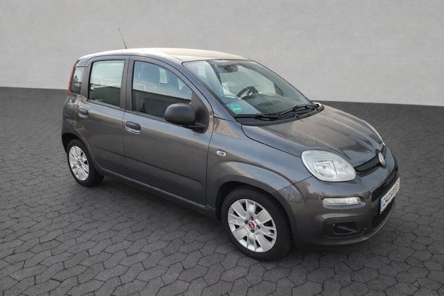 Fiat Panda 35.891 km 7.799 &euro; Herford 32051