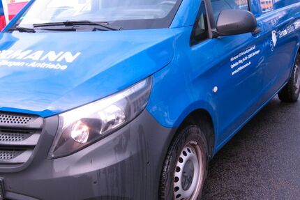 Mercedes-Benz Vito 168.000 km 13.388 € Bielefeld 33613