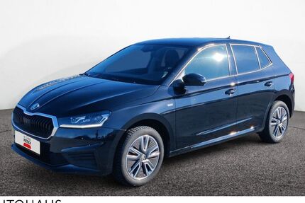 Skoda Fabia 49.250 km 17.290 &euro; Melle 49324