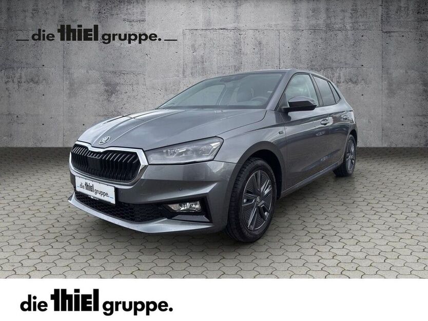 Fabia
