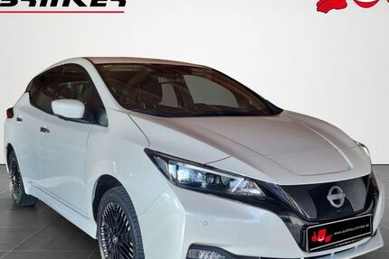 Nissan Leaf 10.000 km 24.930 &euro; Bielefeld 33649