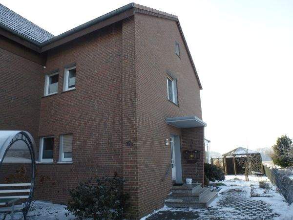 Freistehendes Einfamilienhaus mit Einliegerwohnung im Norden von Spenge! 7 zimmer