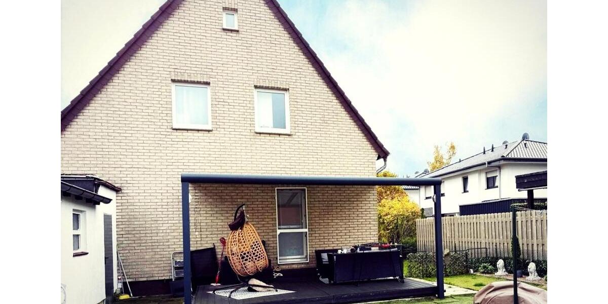 Einfamilienhaus Verl - 5 Zimmer, 115 m&sup2;, 409.000&euro; | Angebot:25513455