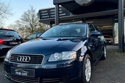 Audi A3 132.000 km 3.499 &euro; Löhne 32584