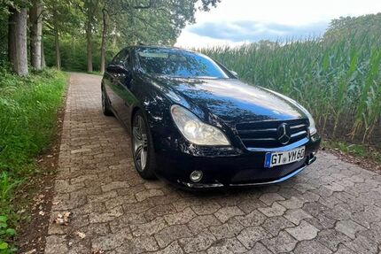 Mercedes-Benz CLS 63 AMG 260.000 km 15.500 &euro; Herzebrock 33442