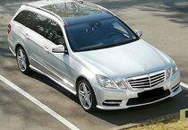 Mercedes E 350