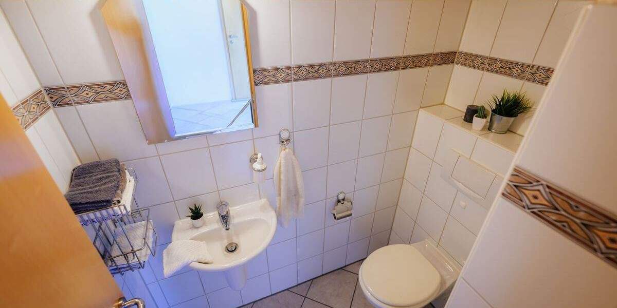 Das was Sie gesucht haben! Bungalow auf tollem Grundstück in Waldrandlage 3 zimmer