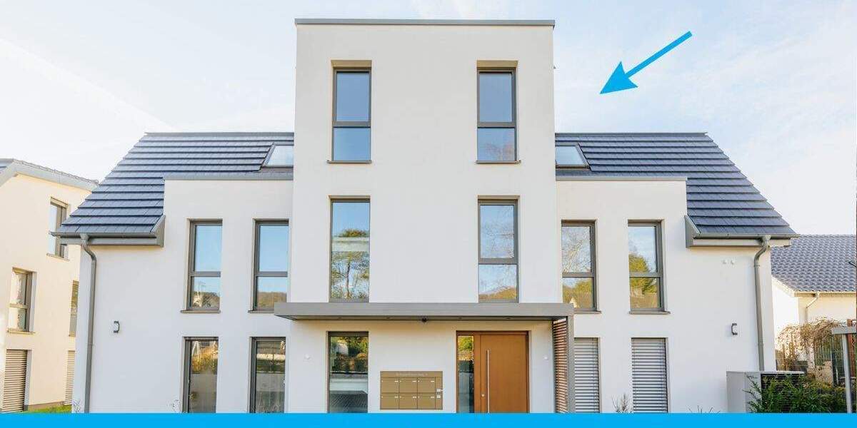 Öffentliche Besichtigung im Schopenhauerweg 4 bis 4b am 30.01.2026 zwischen 15:30 - 16:30 Uhr! 2 zimmer