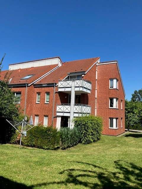 Wohnung zum Mieten in Löhne 273,84 € 52.56 m²