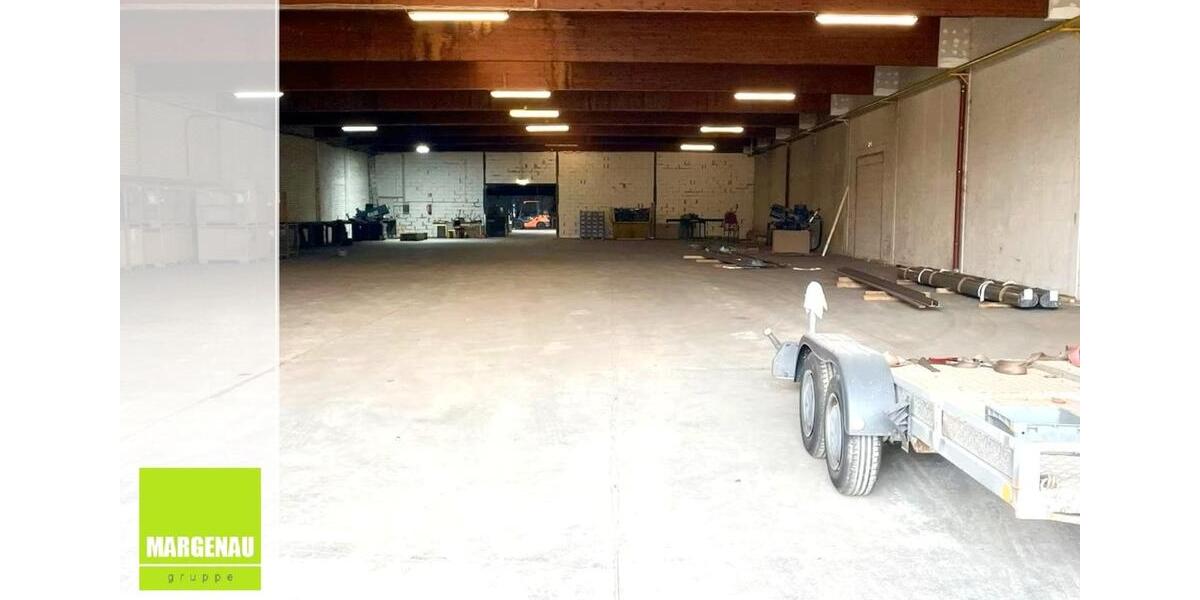 Gewerbeobjekt Werther (Westfahlen) - 3.190&euro; | Angebot:20773834