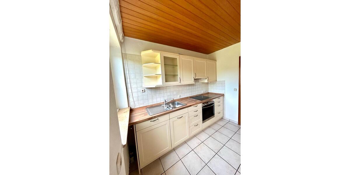 Erdgeschoßwohnung Bielefeld Heepen - 3 Zimmer, 80 m&sup2;, 950&euro; | Angebot:26414596