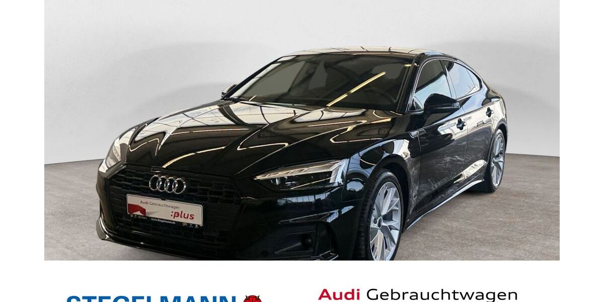 Audi A5 55.588 km 34.190 &euro; Detmold 32756