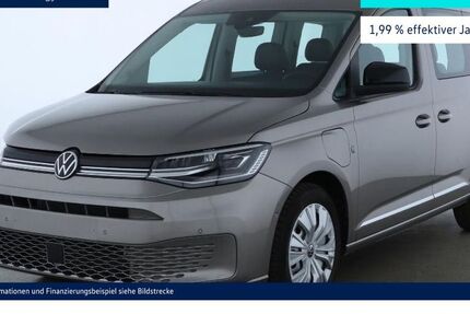 VW Caddy 4.754 km 42.170 &euro; Bad Oeynhausen 32547
