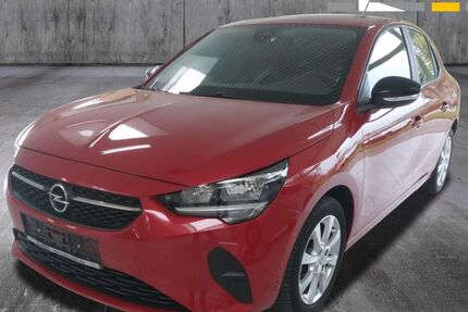 Opel Corsa 17.080 km 12.980 € Versmold 33775