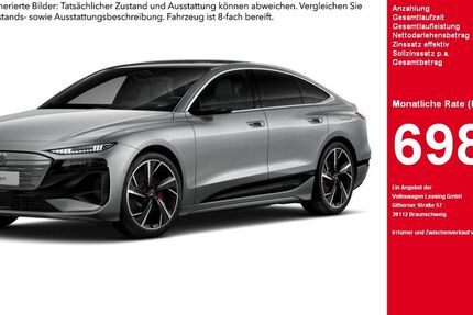 Audi A6 e-tron 15.827 km 65.915 &euro; Gütersloh 33334