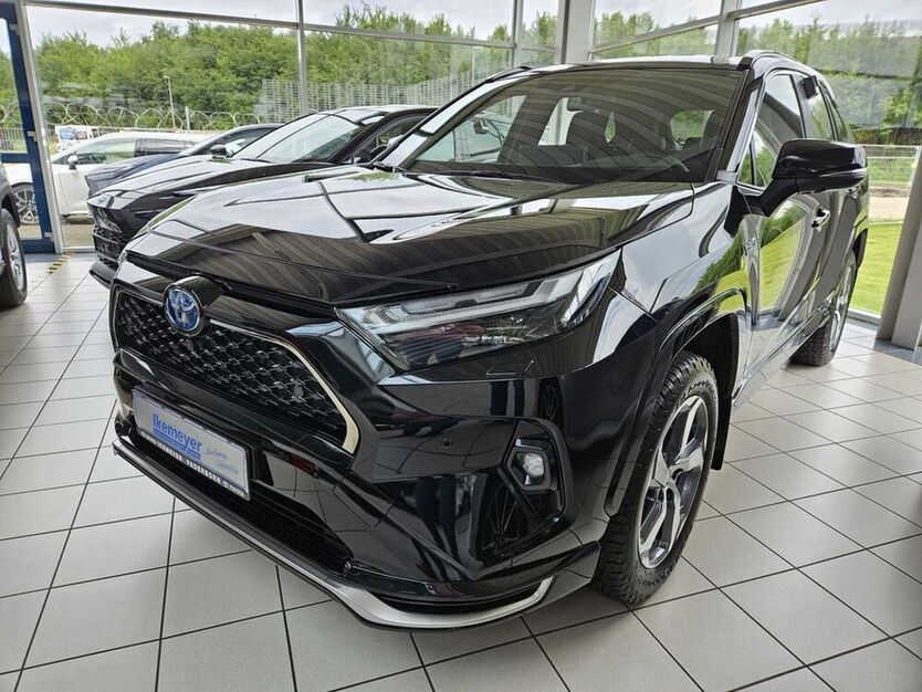 RAV 4