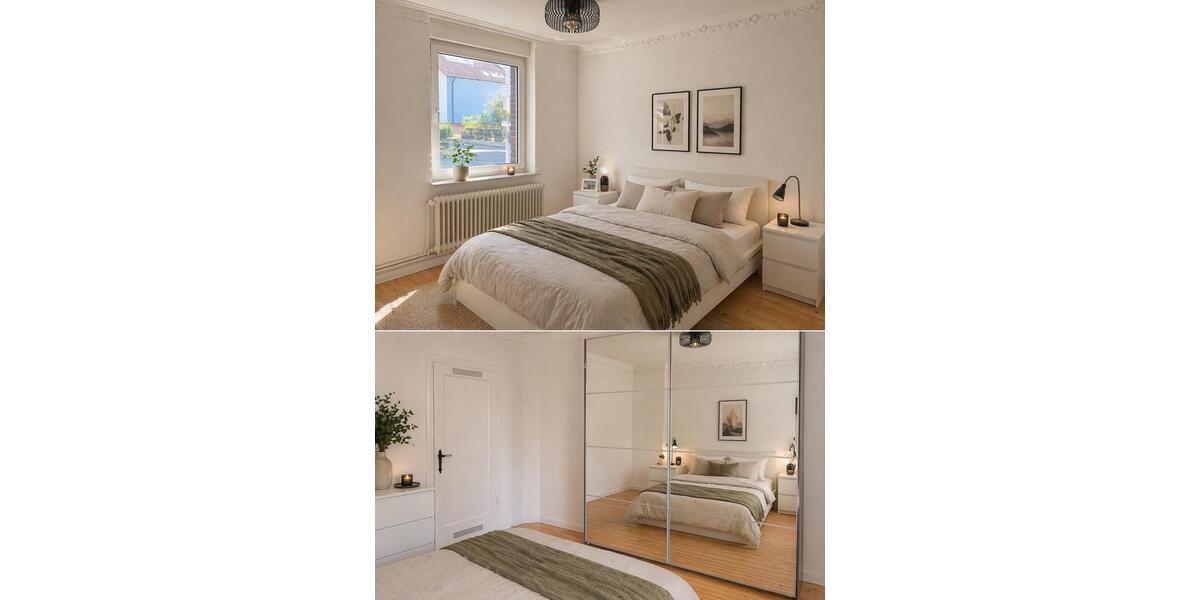 Erdgeschoßwohnung Bielefeld Schildesche - 1 Zimmer, 63 m&sup2;, 838&euro; | Angebot:26266289