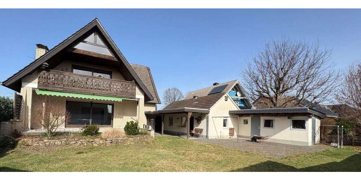 Einfamilienhaus Verl - 6 Zimmer, 189 m&sup2;, 449.000&euro; | Angebot:25569508