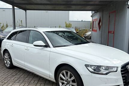 Audi A6 389.775 km 5.999 &euro; Enger 32130