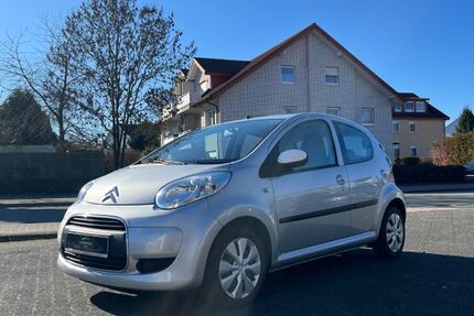 Citroen C1 128.000 km 3.590 &euro; Detmold 32760
