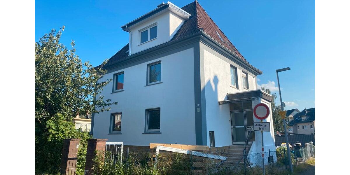 Etagenwohnung Bielefeld Brackwede - 3 Zimmer, 73 m&sup2;, 800&euro; | Angebot:25630395