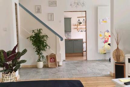 Haus Hiddenhausen - 5 Zimmer, 145 m&sup2;, 320.000&euro; | Angebot:27285226