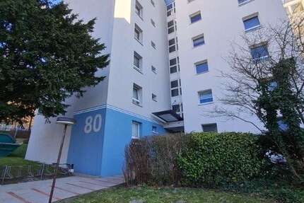 Wohnung Bielefeld Brackwede - 2 Zimmer, 59 m&sup2;, 347&euro; | Angebot:27449856