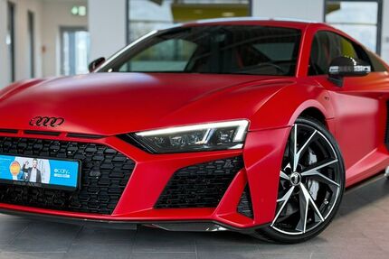 Audi R8 12.080 km 142.995 &euro; Herford 32052