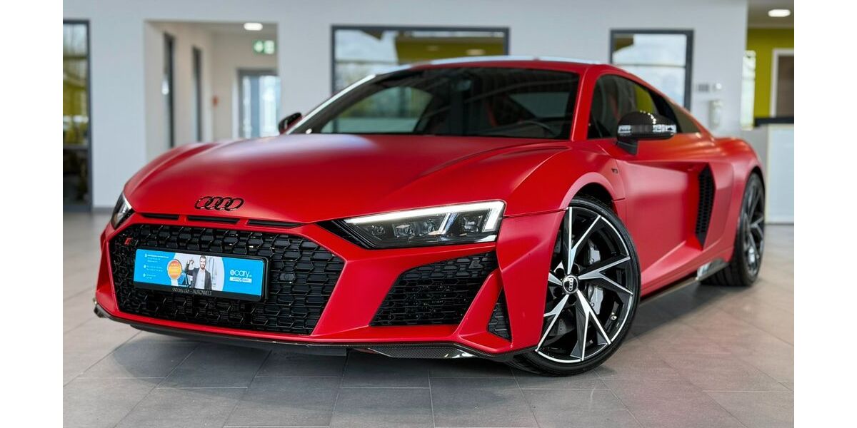 Audi R8 12.080 km 142.995 &euro; Herford 32052
