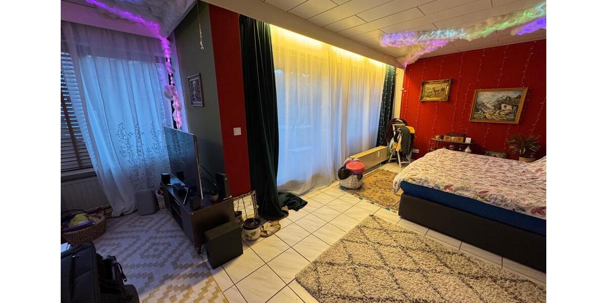 Etagenwohnung Vlotho - 1 Zimmer, 65 m&sup2;, 650&euro; | Angebot:26082751