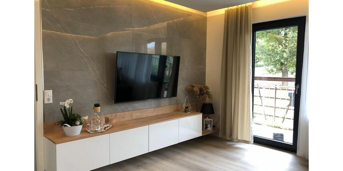 Erdgeschoßwohnung Lemgo - 3 Zimmer, 87 m&sup2;, 800&euro; | Angebot:26663991