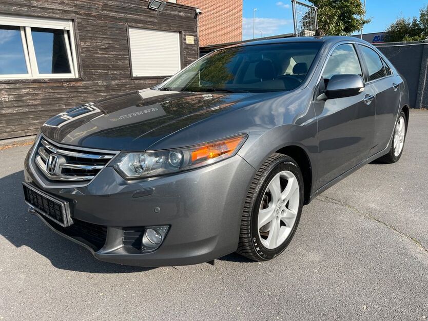 Honda Accord 97.850 km 12.499 € Rheda-Wiedenbrück 33378