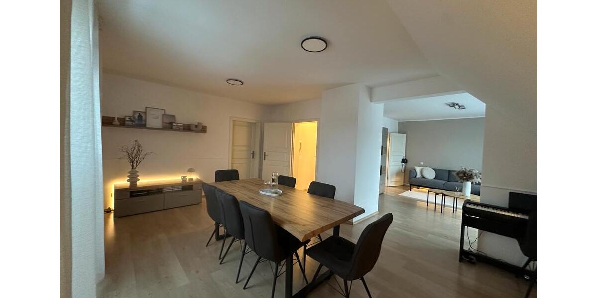 Etagenwohnung Verl - 2 Zimmer, 90 m&sup2;, 1.000&euro; | Angebot:24442815