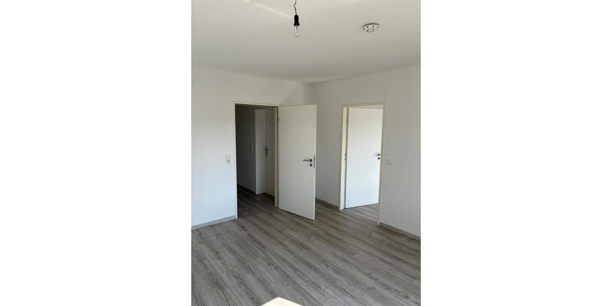 Etagenwohnung Bad Salzuflen Ehrsen-Breden - 3 Zimmer, 64 m&sup2;, 439&euro; | Angebot:26361674