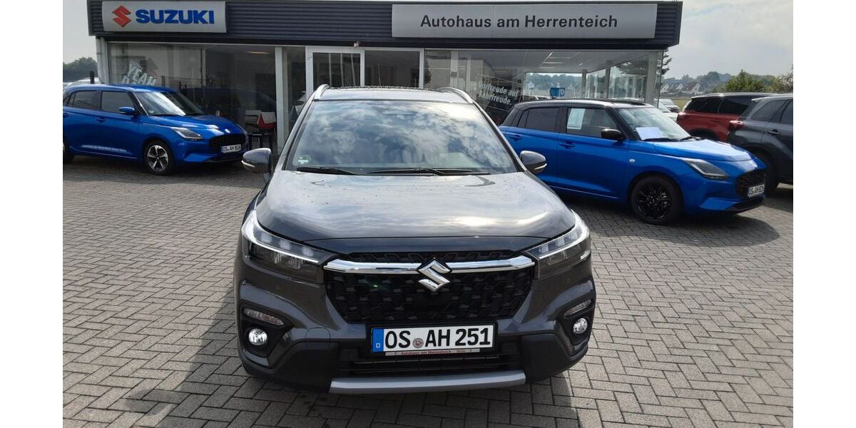 Suzuki (SX4) S-Cross 3.500 km 28.990 &euro; Melle 49324