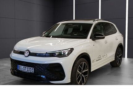 VW Tiguan 13.950 km 50.985 &euro; Bielefeld 33613