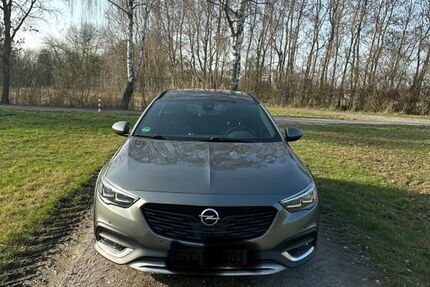 Opel Insignia 127.158 km 16.799 &euro; Rheda-Wiedenbrück 33378