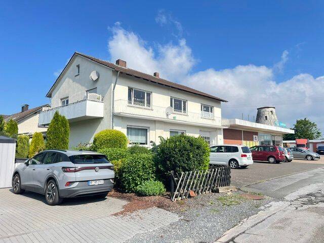 Mehrfamilienhaus, Wohnhaus Enger Besenkamp - 8 Zimmer, 210 m&sup2;, 249.500&euro; | Angebot:26852995